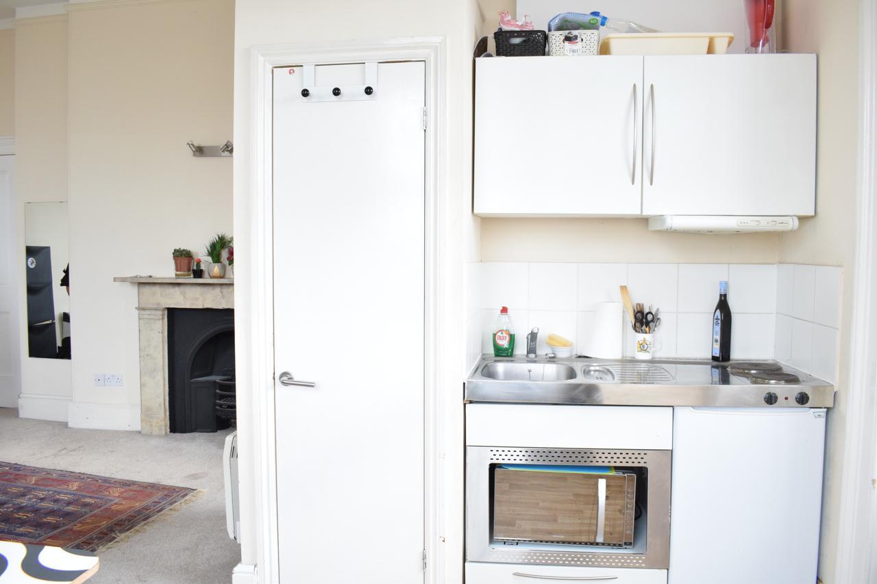 Spacious Near King's Cross * Londra