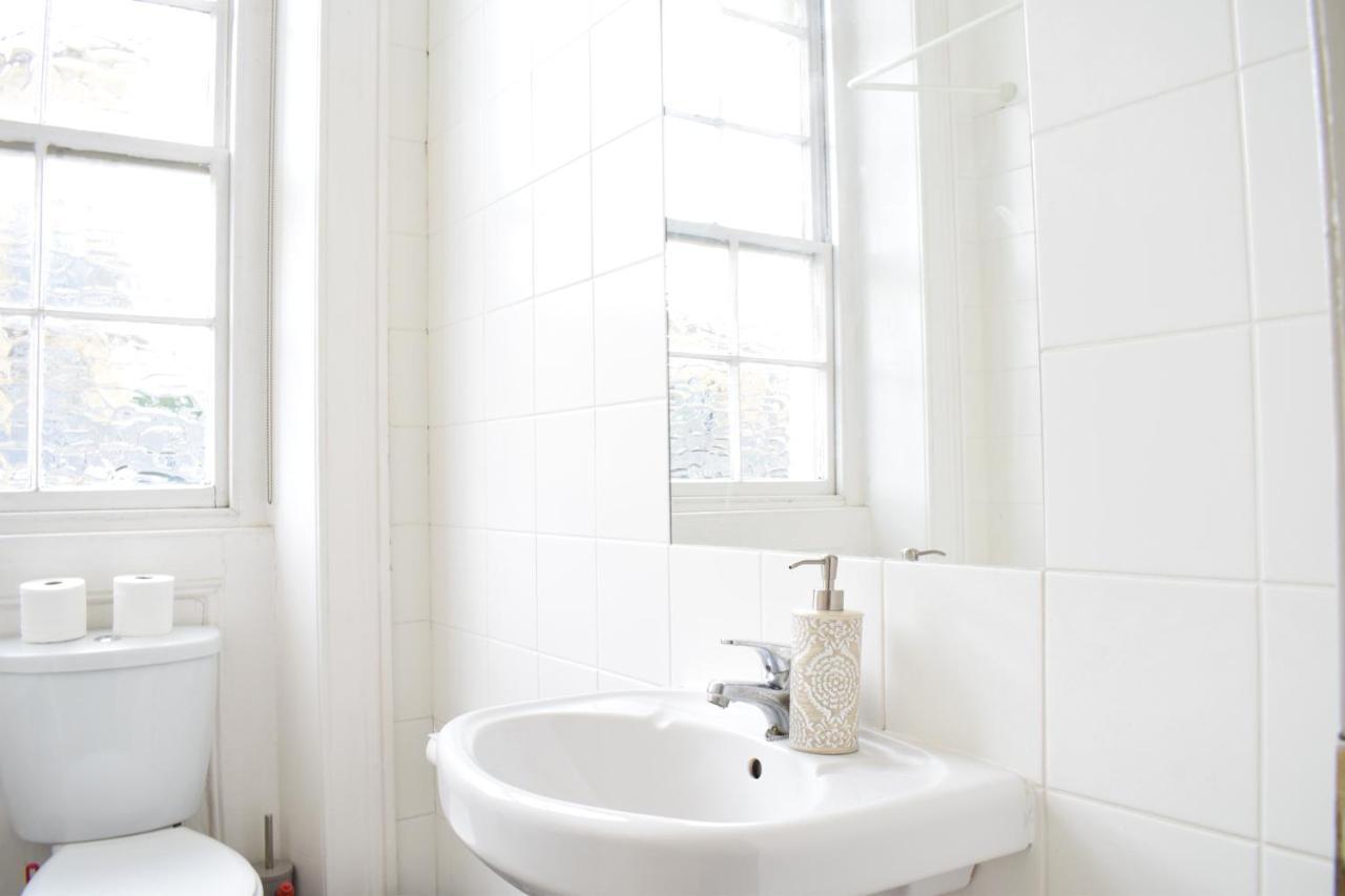 Appartamento Spacious Near King's Cross *