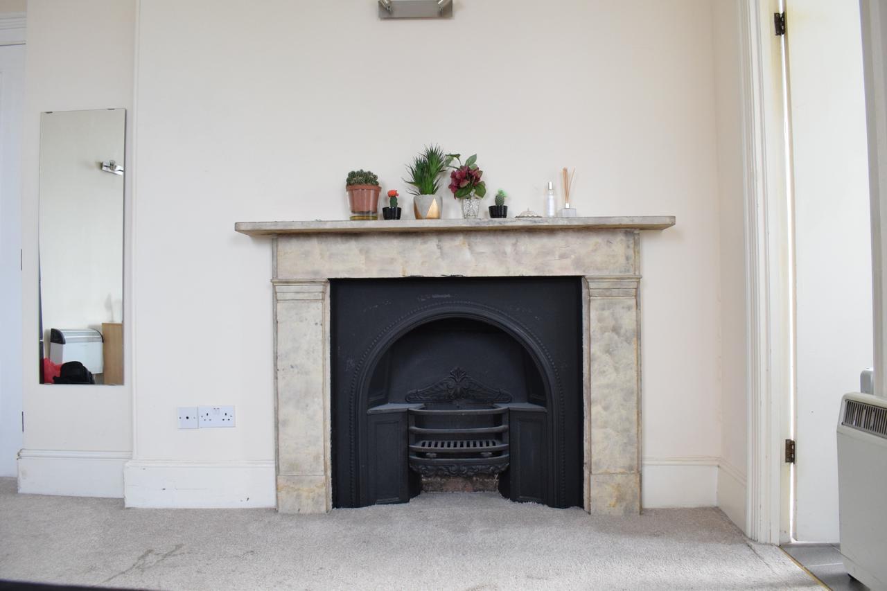 Spacious Near King's Cross Appartamento