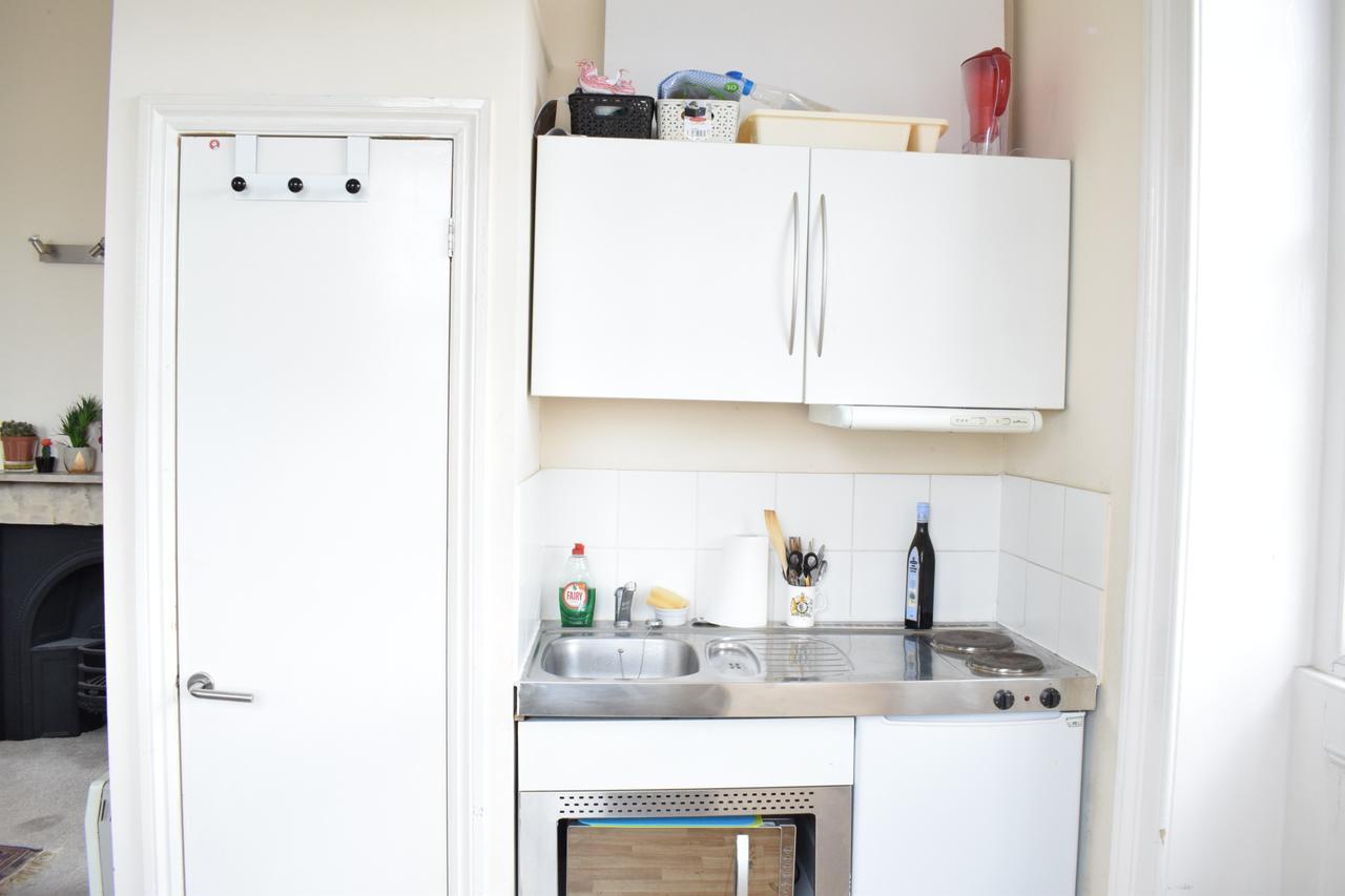 Appartamento Spacious Near King's Cross Londra