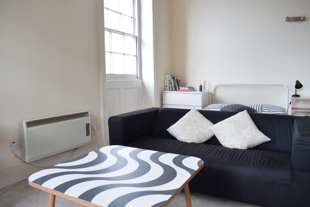 Spacious Near King's Cross Londra