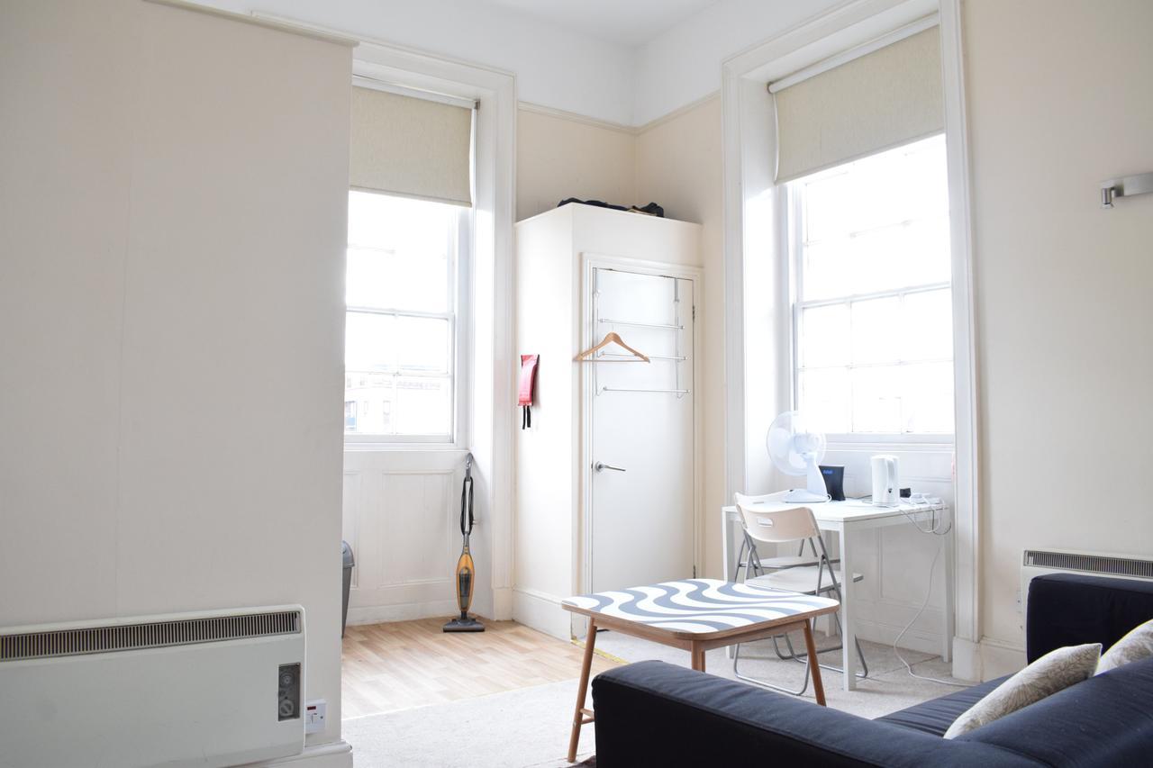 Appartamento Spacious Near King's Cross Londra