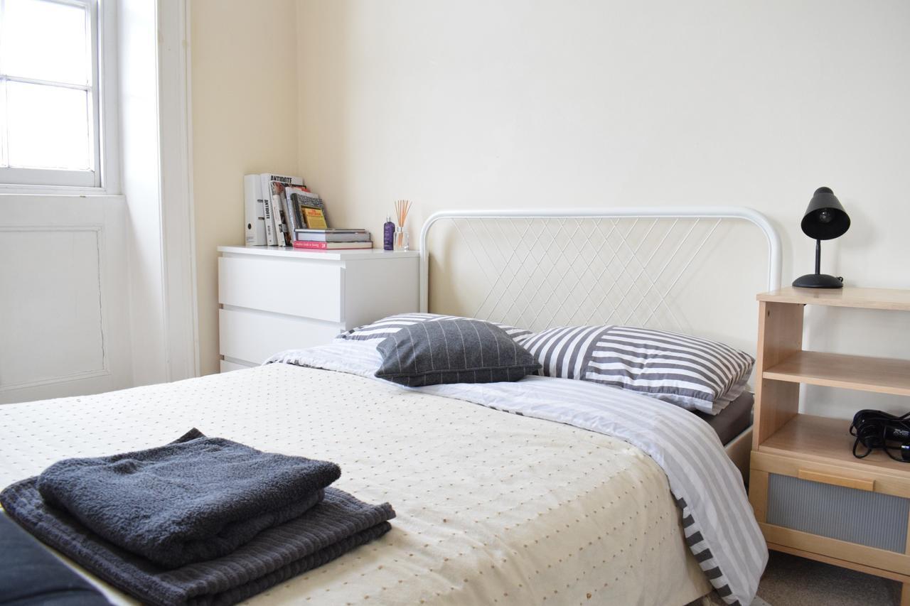 Spacious Near King's Cross Appartamento