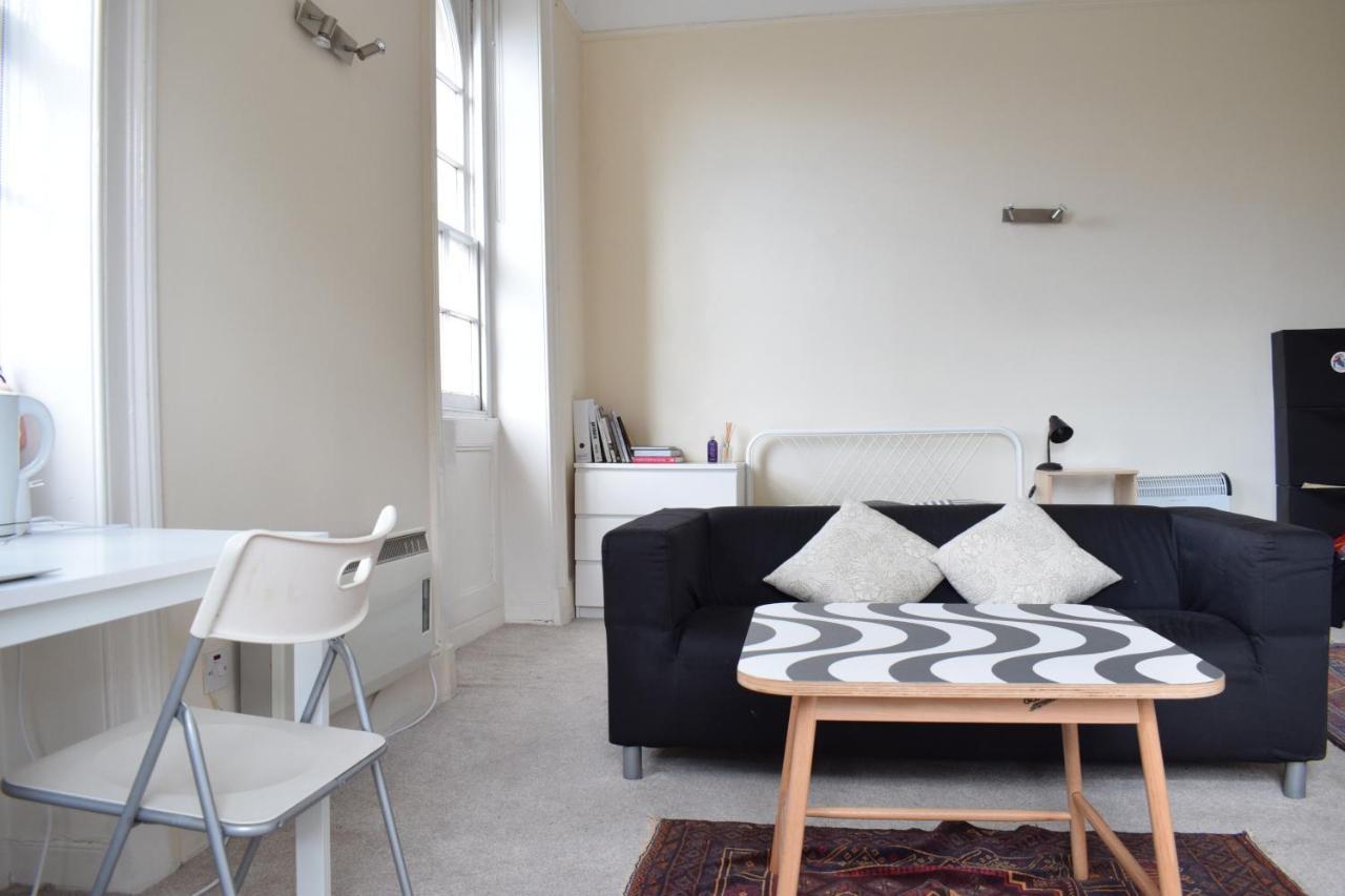 Spacious Near King's Cross Londra