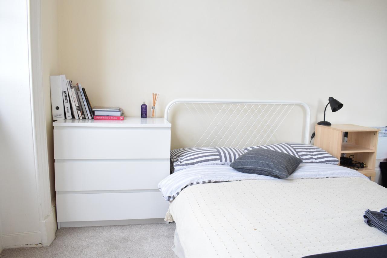 Spacious Near King's Cross Appartamento
